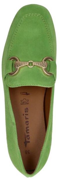Mocassin - large