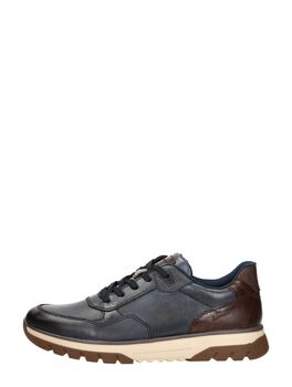 Veterschoenen Laag