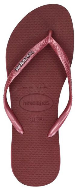 Hav. Slim Logo Metallic - large