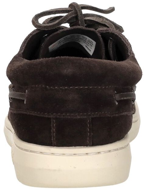Portofino Pier Boat Shoe - large