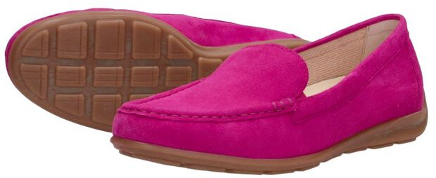 Mocassin - large