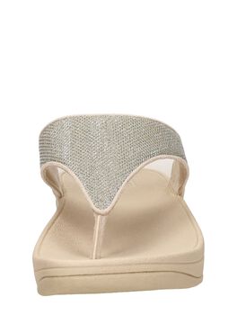 Lulu Shimmerglitz Toe-Post