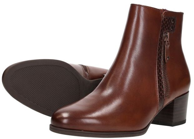 Enkellaarsjes Hak - large