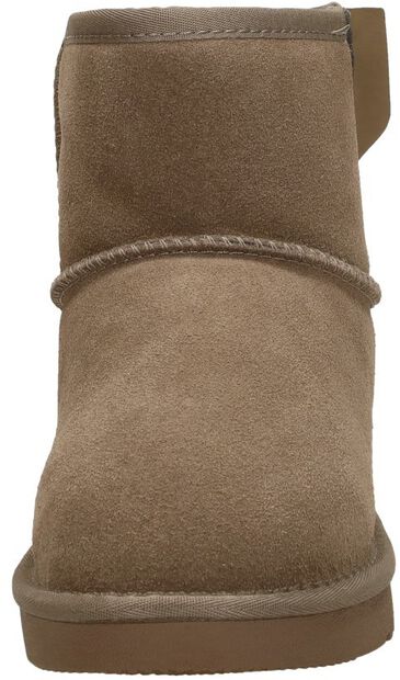 Enkellaarsjes Plat - large