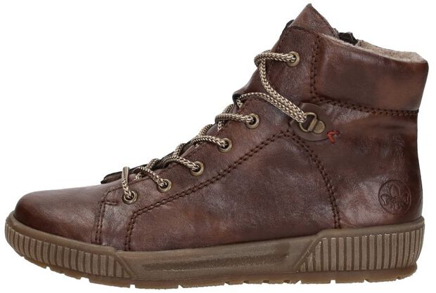 Veterschoenen Hoog - large