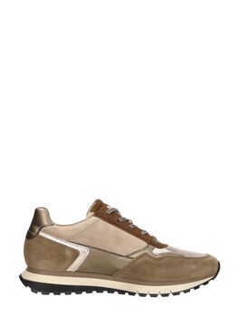 Veterschoenen Laag
