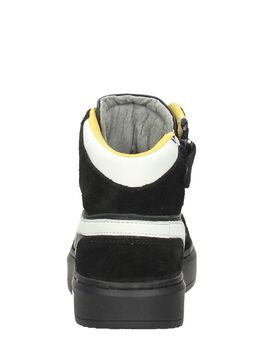 Jongens veterschoenen