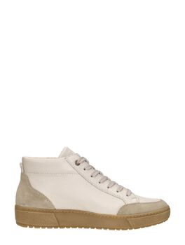 Veterschoenen Hoog