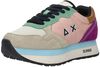 Kelly Multicolor - small