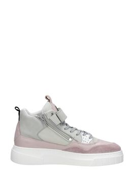 Women High Top Sneaker