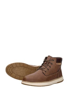 Relaxed Fit: Garlan - Deno