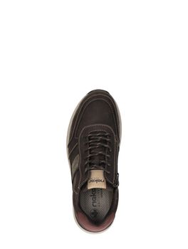 Veterschoenen Laag