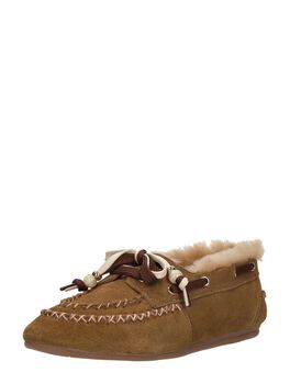 Dames bootschoen