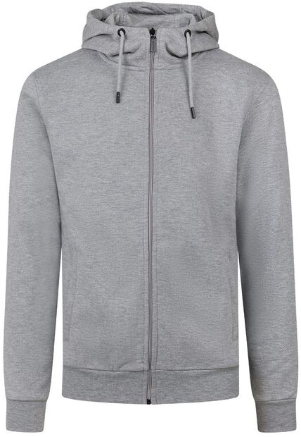 Hernandez Zip thru Hood - large