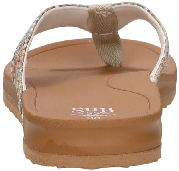 Teenslippers - large