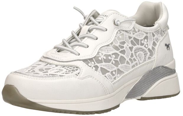 Sneakers Laag - large