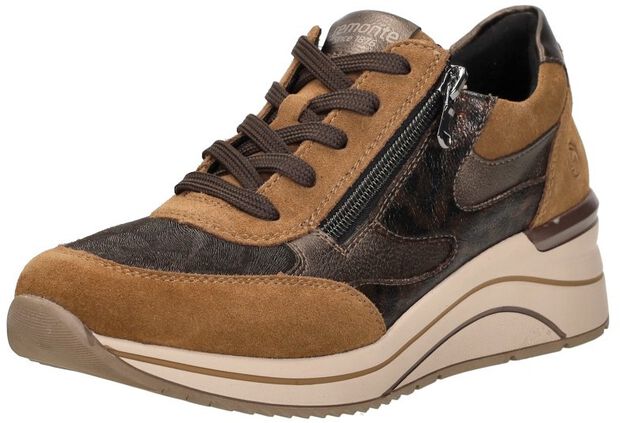 Veterschoenen Laag - large