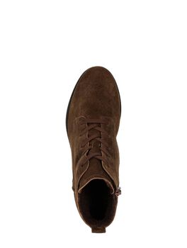 Veterschoenen Hak