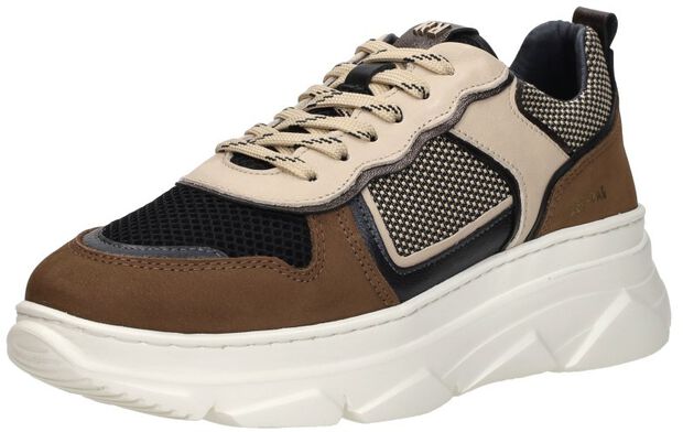 Sneakers Laag - large