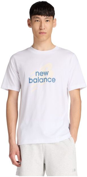 Anglar Logo T-shirt - large