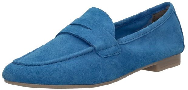 Loafers - large