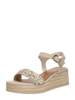 Sandalen Touwzool