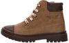 Veterschoenen Hoog - small