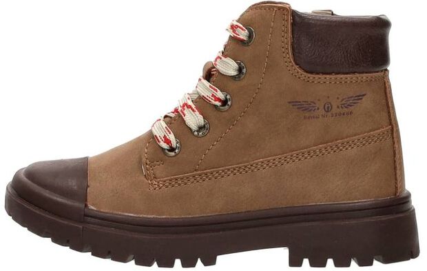 Veterschoenen Hoog - large