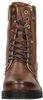 Veterschoenen Hoog - small