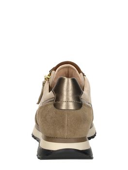 Veterschoenen Laag