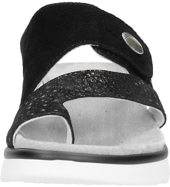 Teenslippers - large