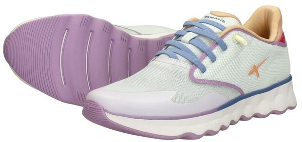 Sneakers Laag - large