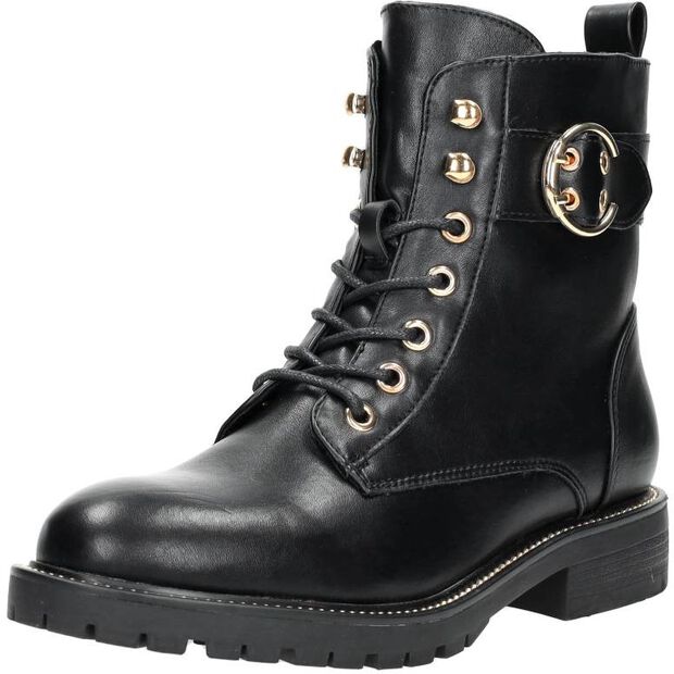 Veterschoenen Hoog - large