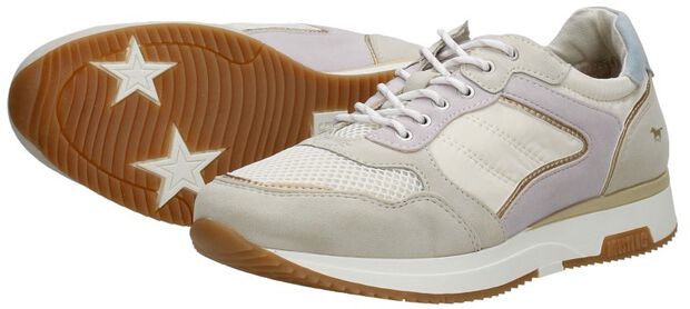 Sneakers Laag - large