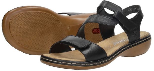 Dames sandalen - large