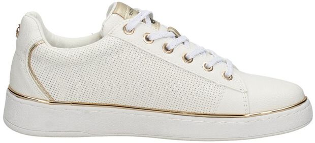 Veterschoenen Laag - large