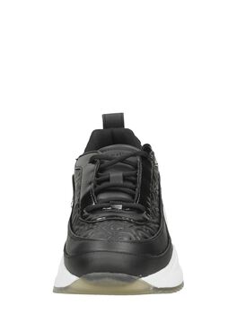 Chunky Internal Wedge Mono Mix