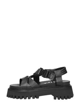 Groovy-Sandal