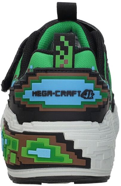 Mega-Craft 4K - large