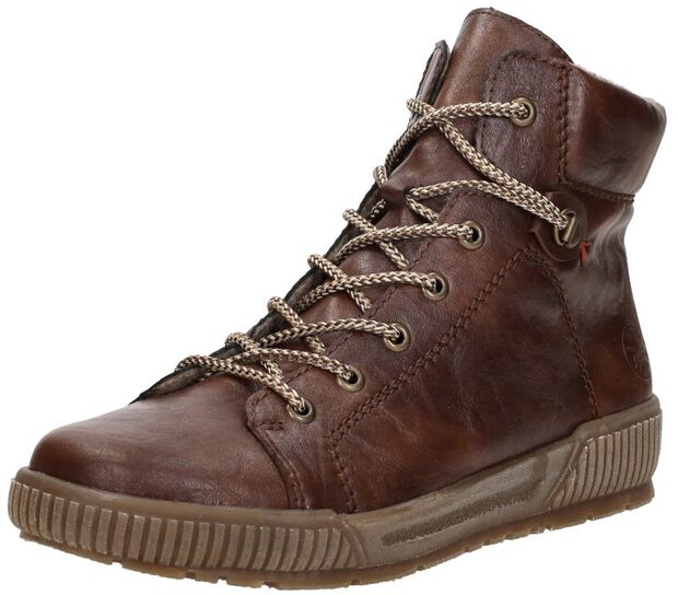Veterschoenen Hoog - large