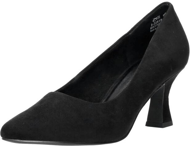 Pumps - large