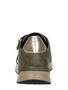 Sneakers Laag