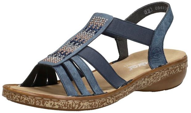 Sandalen Plat - large