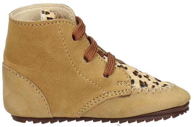 Meisjes Baby schoentjes - large