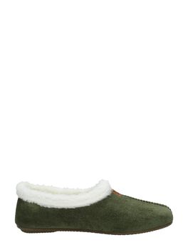 Pantoffels Dicht
