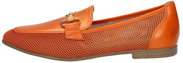 Mocassin - large