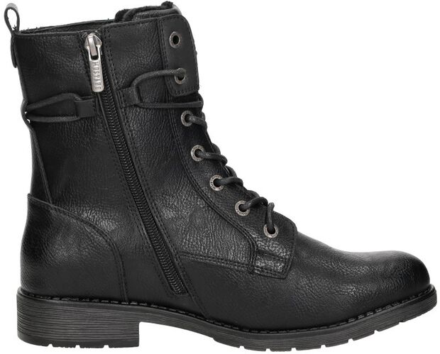 Veterschoenen Hoog - large