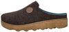 Pantoffels Open - small