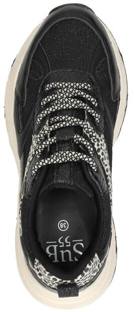 Sneakers Laag - large
