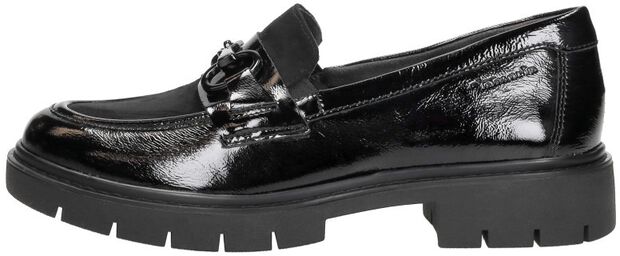 Mocassin - large